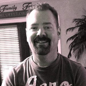 Meet your Posher, Steven